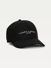 TH Established Cap - Black